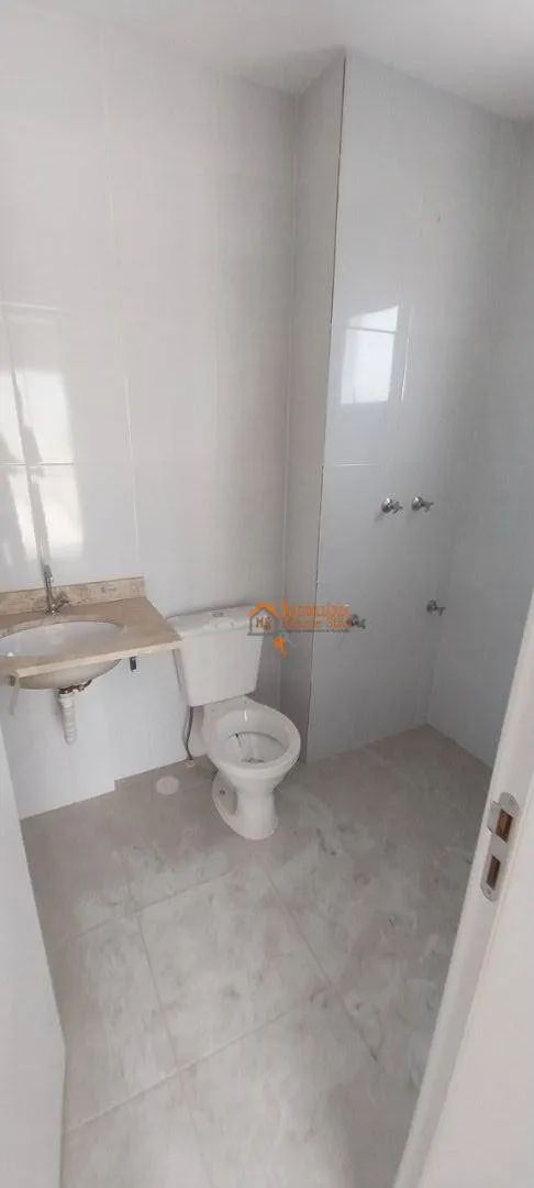 Imagem Apartamento Duplex com 2 dormitórios à venda, 90 m² por R$ 495.000,00 - Vila Nova Bonsucesso - Guarulhos/SP