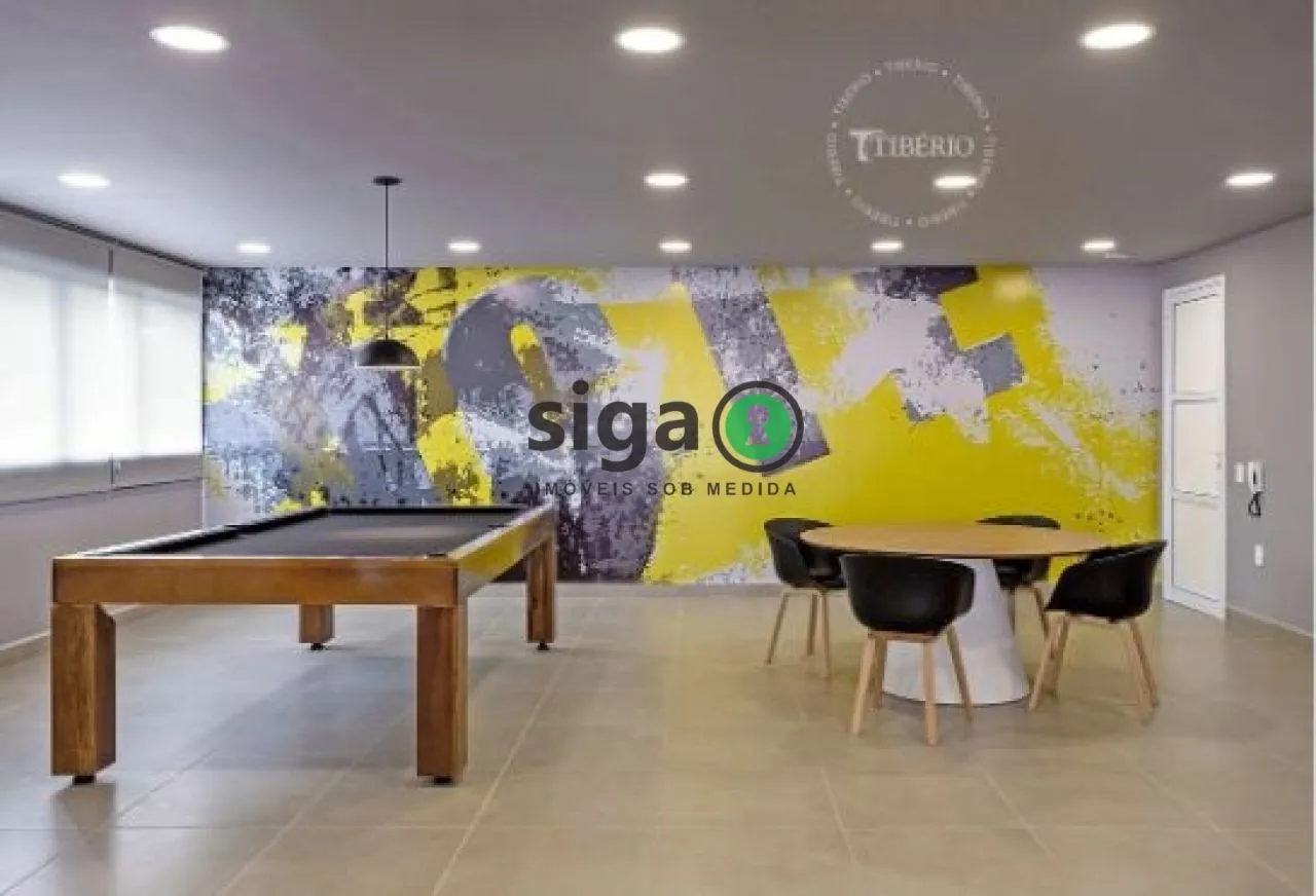 Imagem Apartamento Studio para venda na Vila Mariana, São Paulo - SP