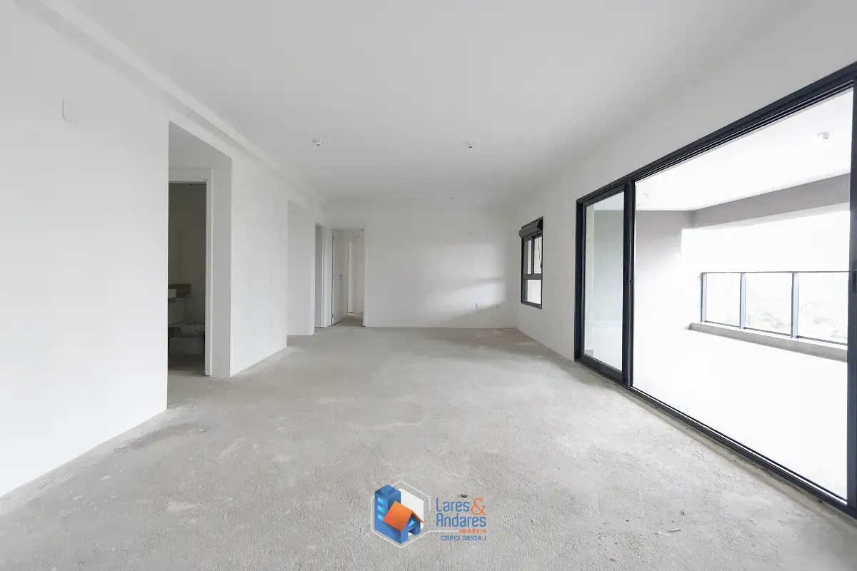 Imagem Apartamento para venda em Jardim das Perdizes com 3 quartos, sendo 3 suítes, 188m²