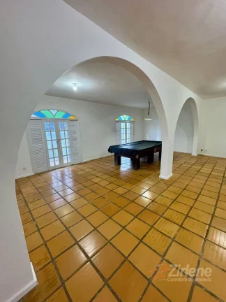 Imagem Casa de 2 pavimentos e com 6 Quartos proximo a praia do riacho