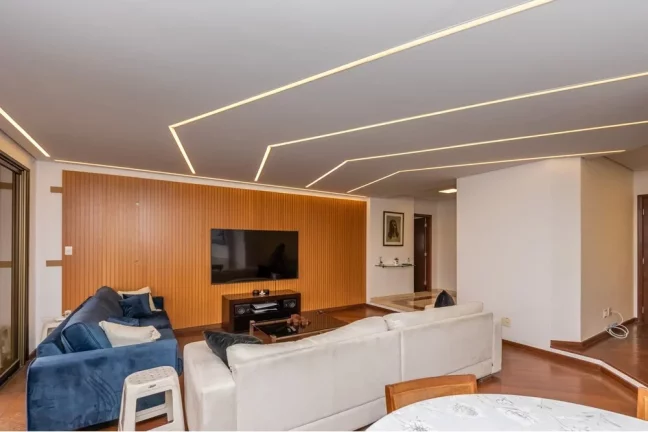 Imagem APARTAMENTO RESIDENCIAL em São Paulo - SP, Santana