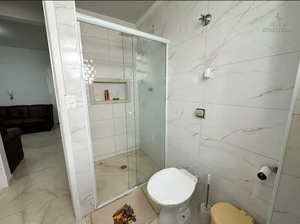 Imagem Apartamento 1 dormitório no bairro Boqueirão