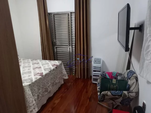Imagem Sobrado com 2 dormitórios à venda, 80 m² por R$ 480.000,00 - Butantã - São Paulo/SP