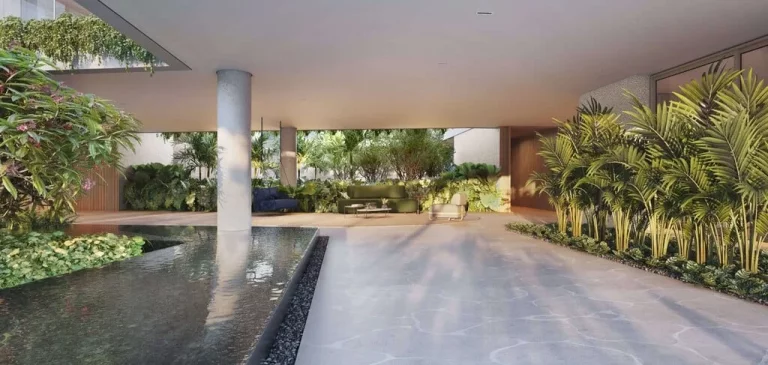 Imagem Apartamento à venda no bairro Jardim América - São Paulo/SP