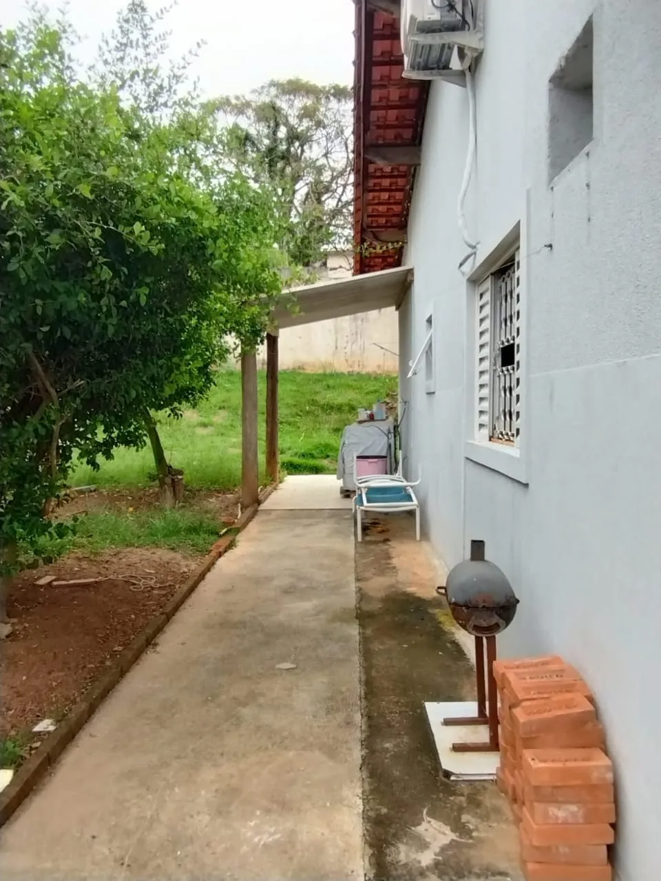 Imagem Chacara com 4 Dormitório Condominio Residencial Aquarius- Araçoiaba da Serra/SP