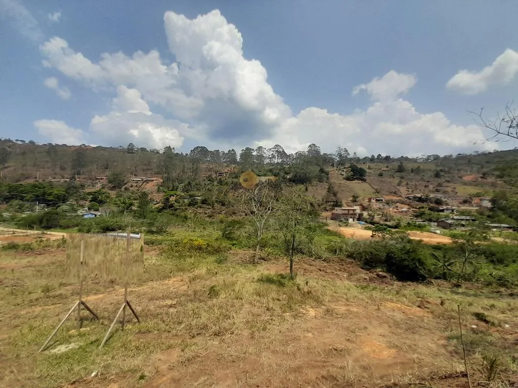 Imagem Terreno para Venda em Teresópolis / RJ no bairro Albuquerque