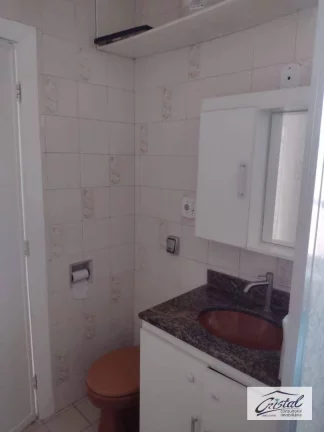 Imagem Apartamento 2 dormitórios