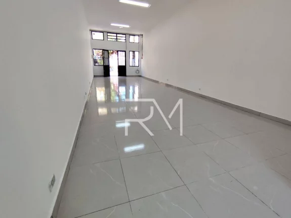 Imagem Loja para alugar, 61 m por R$ 2.500,00/mês - Centro - Mongaguá/SP