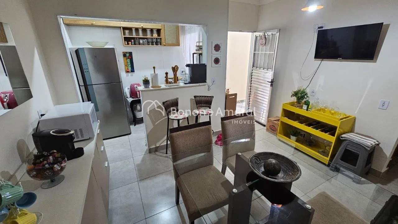 Foto do imóvel OPORTUNIDADE IMPERDÍVEL PARA INVESTIDORES NO JARDIM LEONOR em Rua Jacinto Borgato, 116 - Jardim Leonor, Paulínia - SP