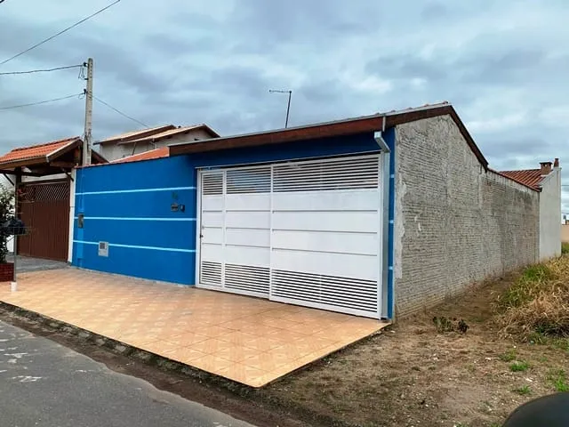 Imagem Casa à venda 2 Quartos, 2 Vagas, 200M², Loteamento Residencial e Comercial Araguaia, Pindamonhangaba - SP
