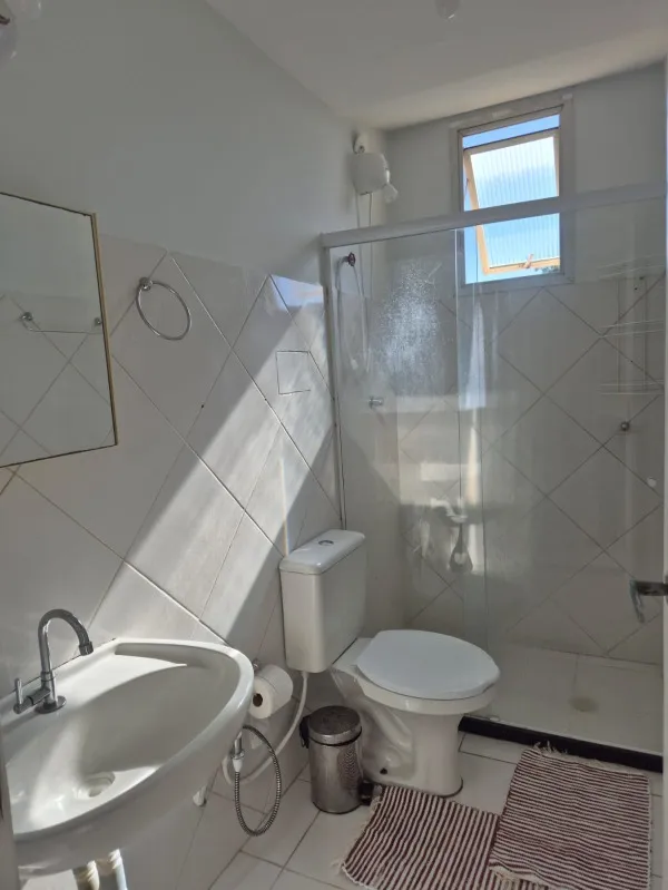 Imagem APARTAMENTO RESIDENCIAL em SERRA - ES, CASTELÂNDIA