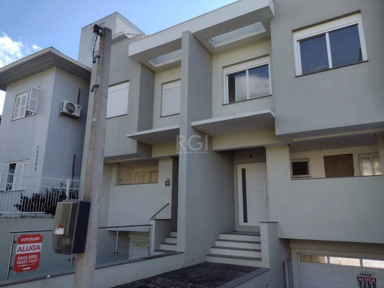 Imagem Casa em Espírito Santo