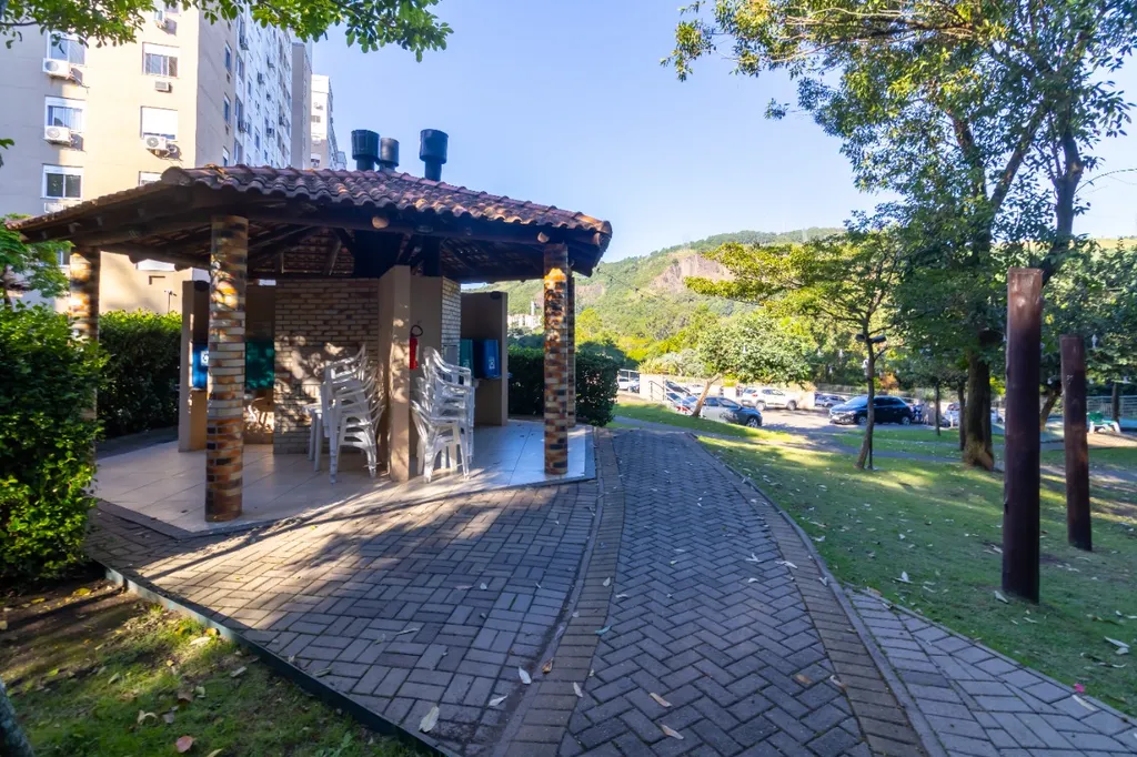 Imagem Apartamento em Jardim Carvalho