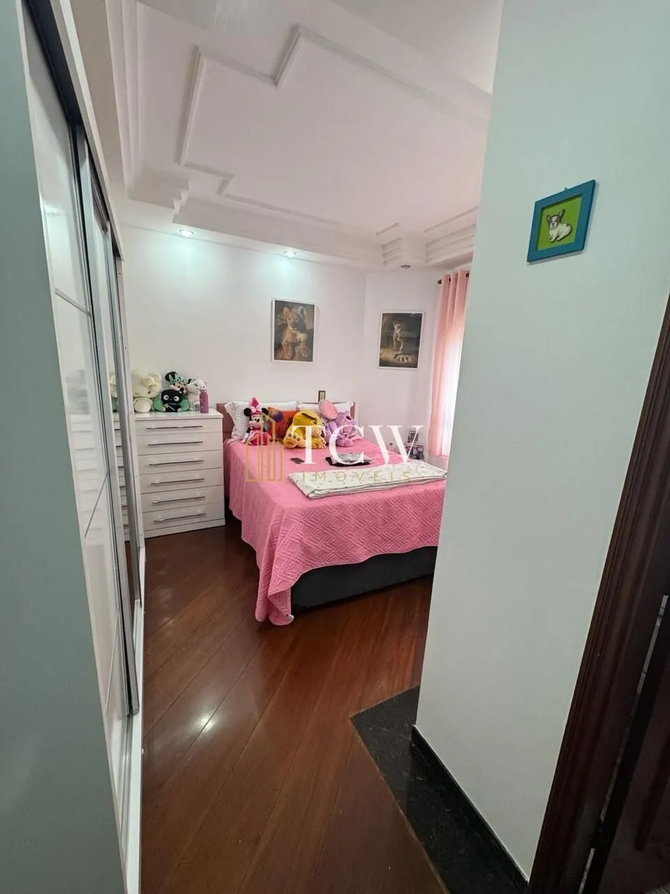 Imagem Apartamento à Venda na Vila Prudente | 4 Dormitórios, 3 Suítes | 242 m² | 3 Vagas | São Paulo/SP