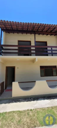 Imagem Lindo duplex bem localizado á "uma quadra da praia!" Oportunidade!