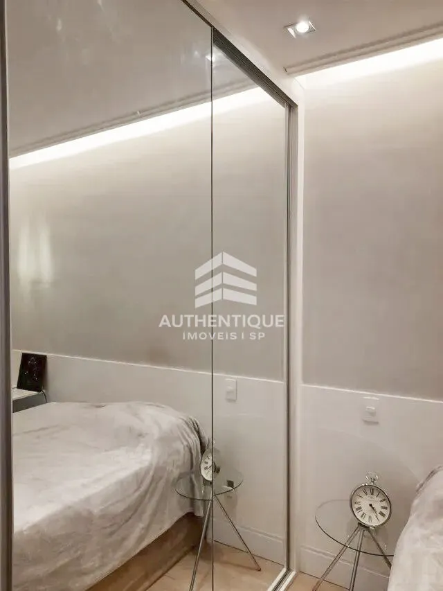 Imagem CHOICE SANTO AMARO - Apartamento no bairro Santo Amaro à venda