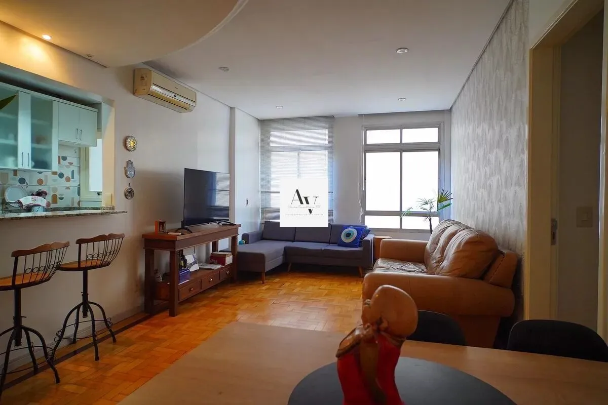 Imagem Apartamento à venda no bairro Bom Fim - Porto Alegre/RS