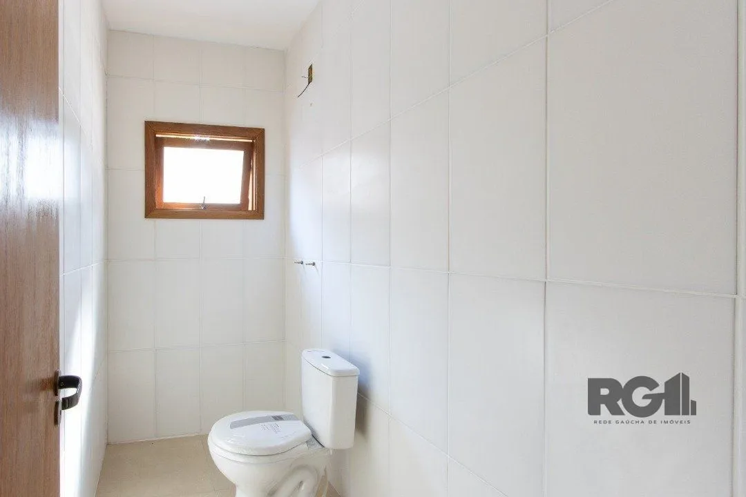 Imagem Casa de Condomínio em Cascata