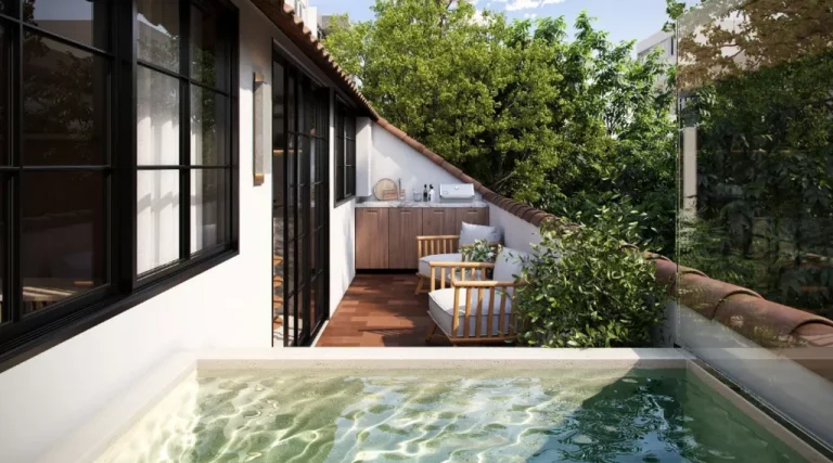 Imagem APARTAMENTO RESIDENCIAL em Rio de Janeiro - RJ, Leblon