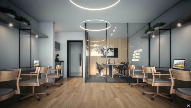 Imagem A. Ducati Residence - Apartamento à venda no bairro Fazenda - Itajaí/SC