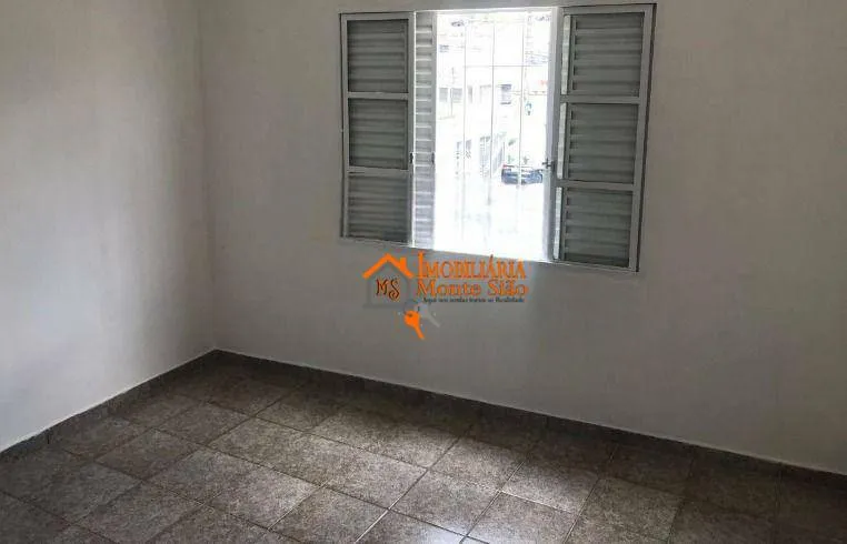 Imagem Sobrado com 3 dormitórios à venda, 190 m² por R$ 800.000,00 - Jardim Nazaret - Guarulhos/SP