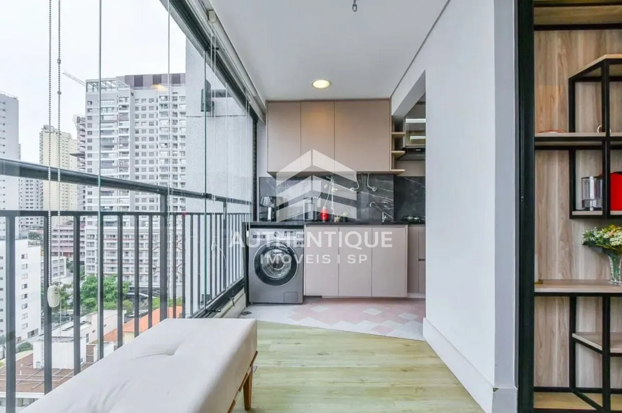 Imagem YOU GO VILA MARIANA - Apartamento no bairro Vila Mariana à venda!