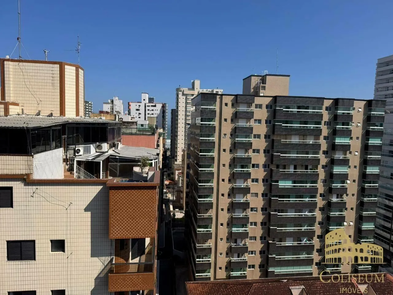Imagem Apto 2 Dorms c/2 suítes, 2 Vagas, Lazer - Canto do Forte