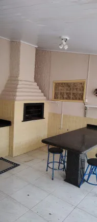 Imagem Casa com 4 Quartos à Venda, 130 m² em Balneário Rincão - Içara