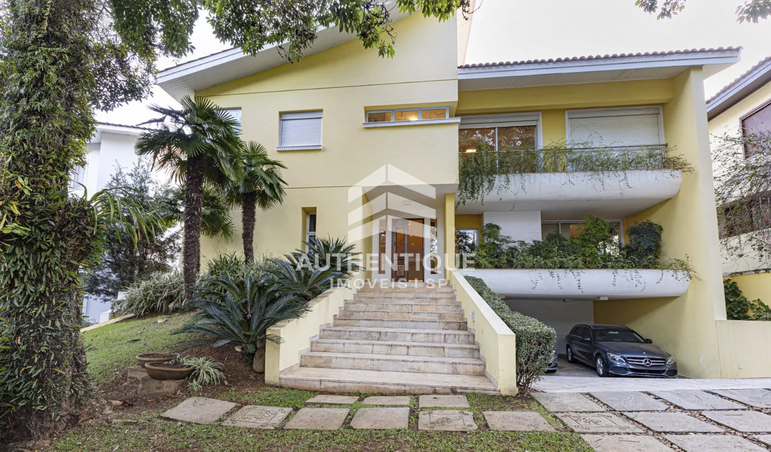 Foto do imóvel Sociedade Amigos do Horizontown Residence - Casa à venda em Rua João di Pietro, 145 - Jardim Leonor, São Paulo - SP