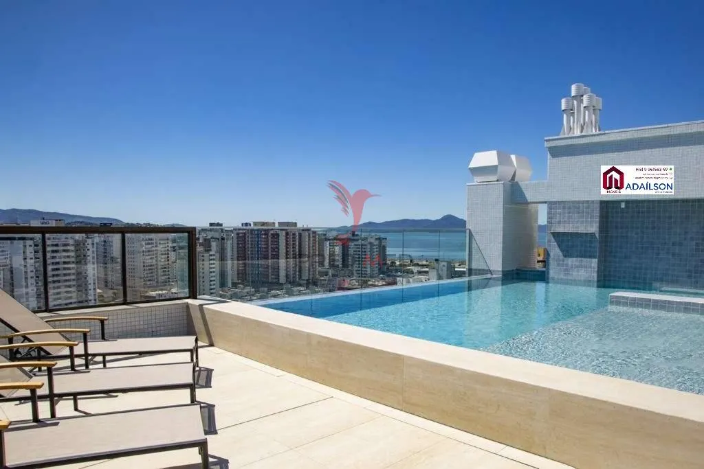 Imagem Vancouver Residencial Kobrasol - São José/SC