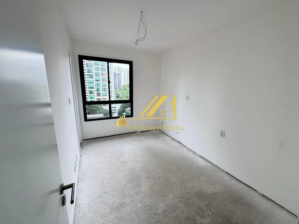 Imagem Apartamento RESIDENCIAL em Salvador - Bahia, Horto Florestal