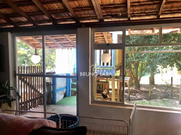 Imagem Sitio á venda em São Joaquim de Bicas bairro Pousada das Rosas