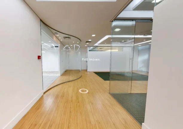 Imagem Loja com 701m² para locação na Av. Paulista.