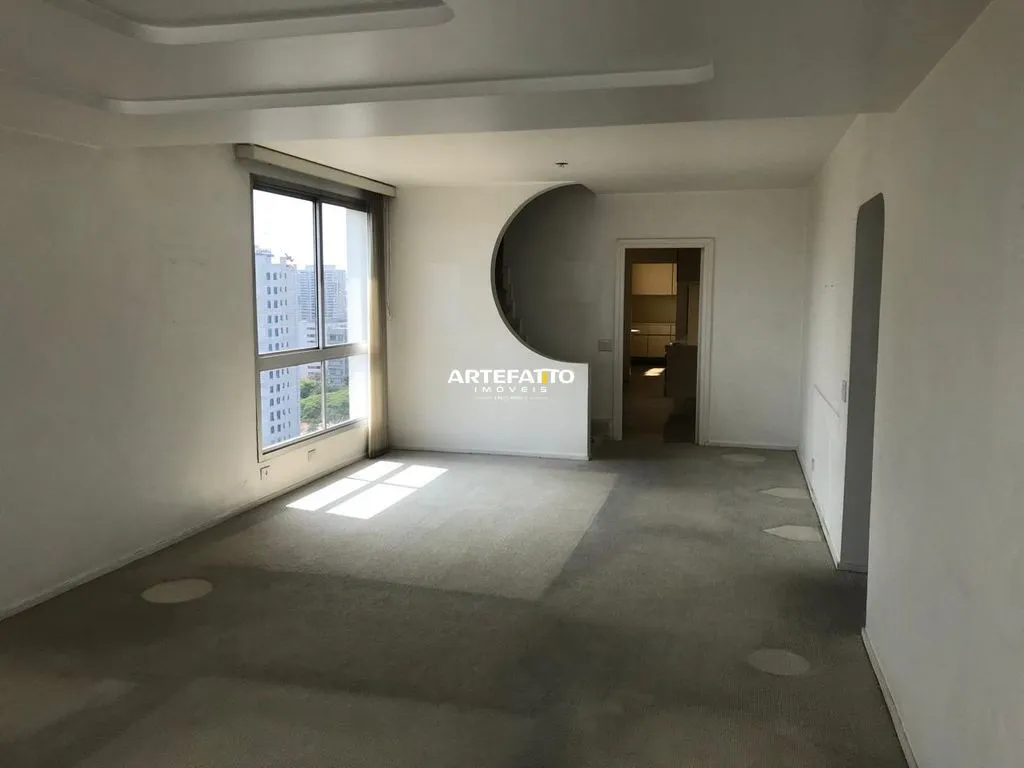 Imagem Apartamento à venda em São Paulo, Brooklin, com 5 quartos, 324m2
