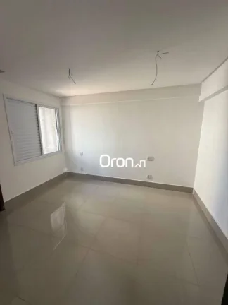 Imagem Apartamento à venda, 90 m² por R$ 620.000,00 - Village Veneza - Goiânia/GO