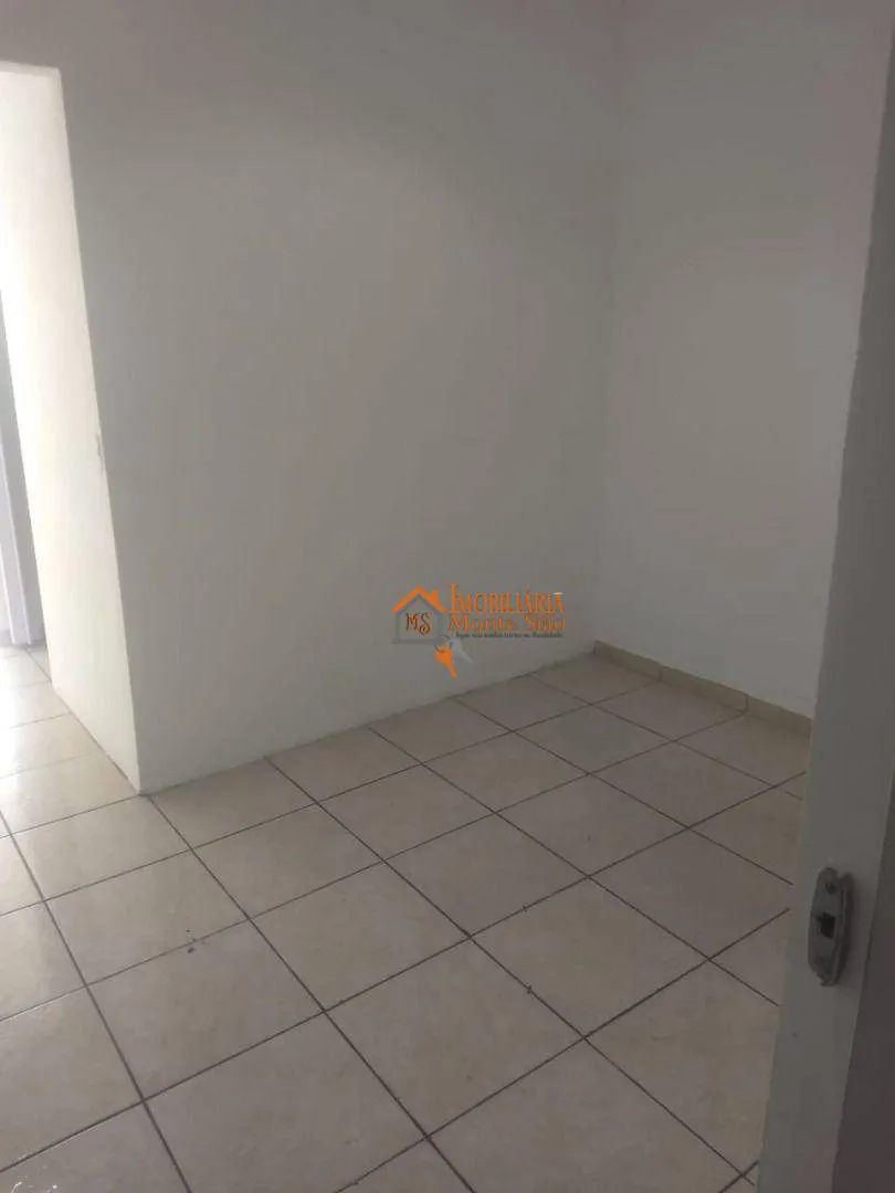 Imagem Sala para alugar, 24 m² por R$ 1.000,00/mês - Macedo - Guarulhos/SP