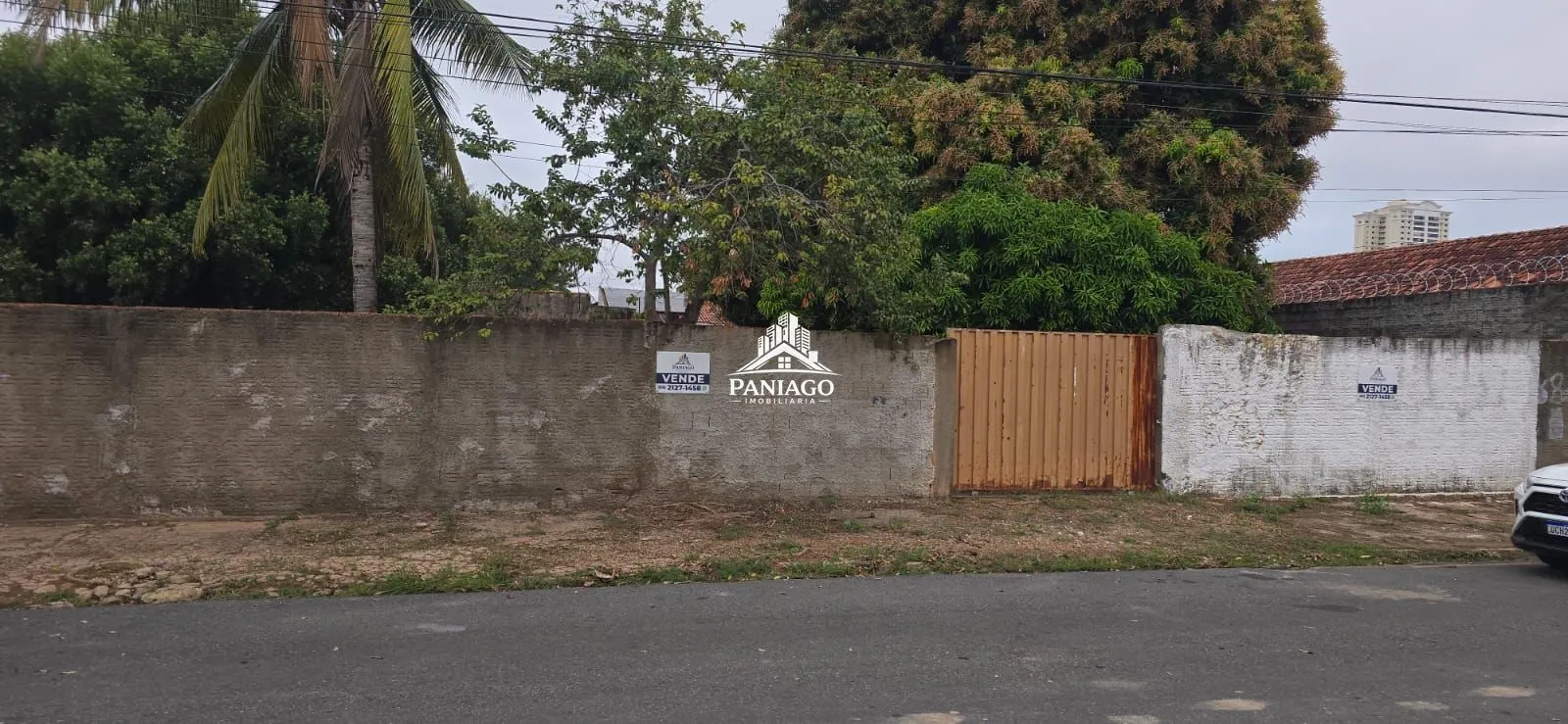 Foto do imóvel TERRENO À VENDA NO BAIRRO JARDIM DAS AMÉRICAS CUIABÁ/MT