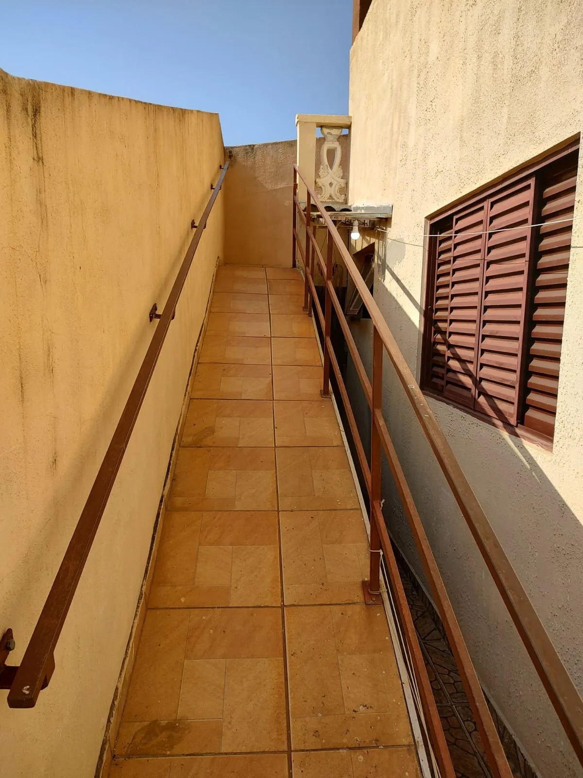 Imagem Casa com 4 Dormitórios -Vila Barão Sorocaba