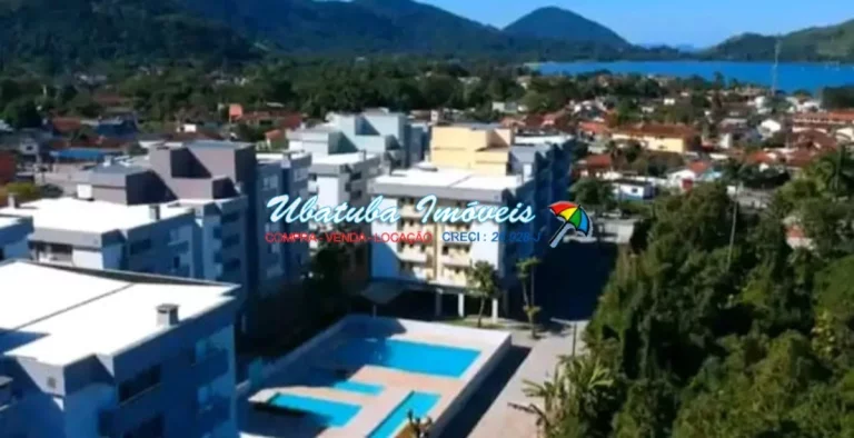 Imagem ótimo apartamento bairro Perequê-açu