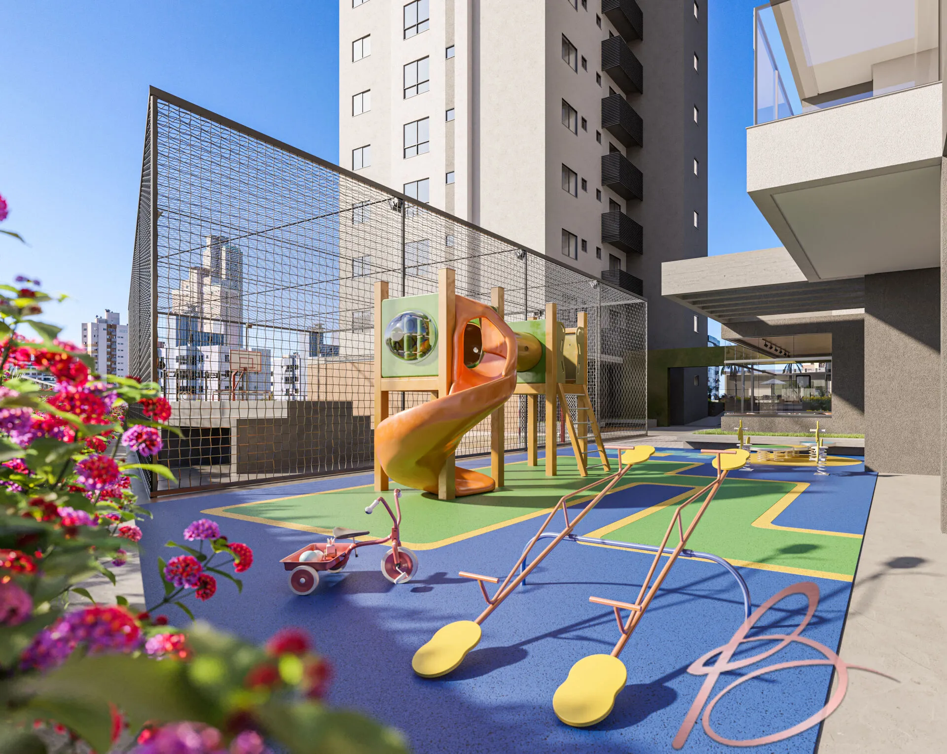 Imagem Apartamento à venda no bairro Fazenda - Itajaí/SC