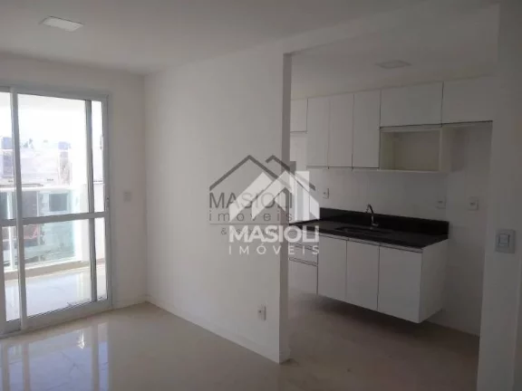 Imagem Apartamento à venda, 65 m² por R$ 650.000,00 - Praia de Itaparica - Vila Velha/ES