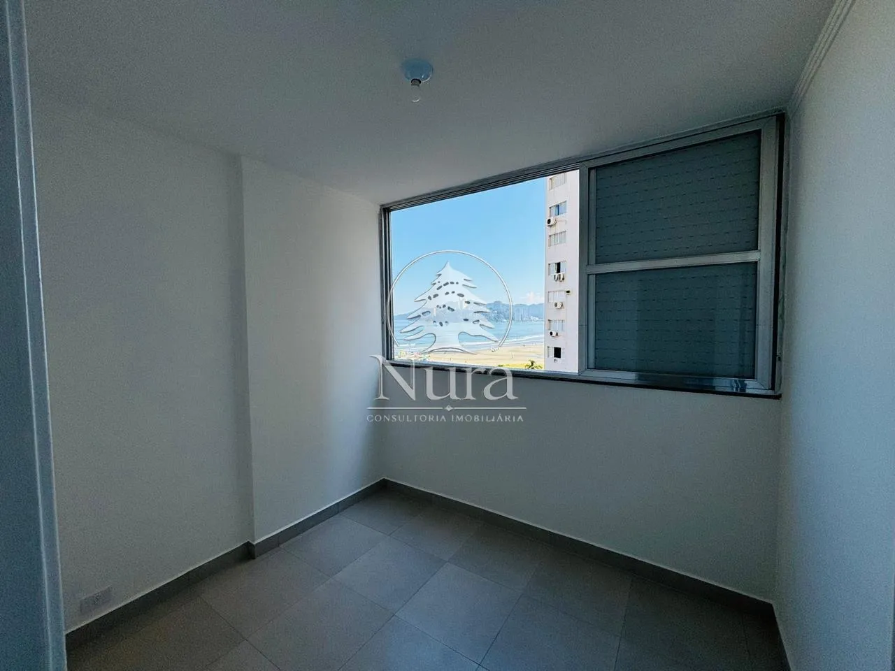 Imagem Apartamento de 1 quarto, 42m² no bairro José Menino, em Santos