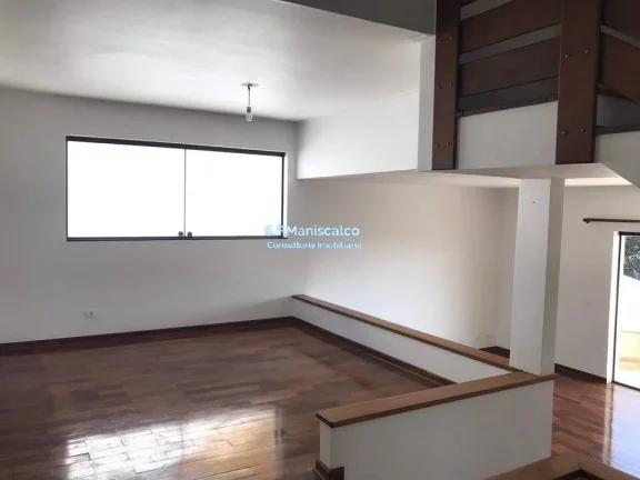 Imagem Linda Propriedade na Granja Viana ,estuda permuta com casa em Ilhabela