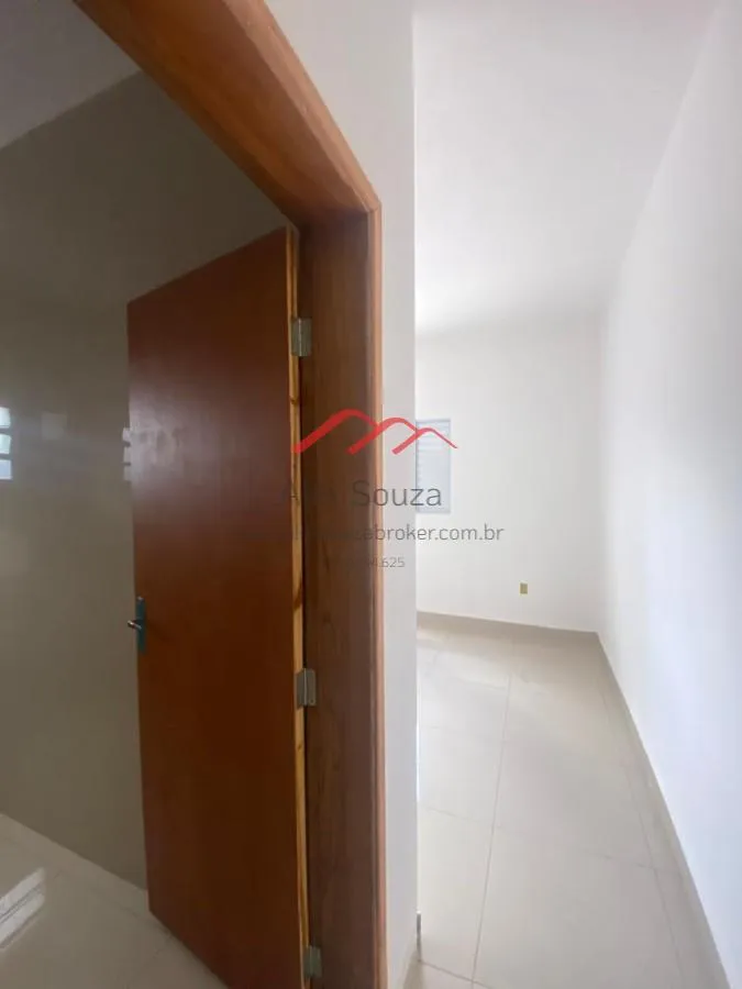 Imagem Casa para Venda em Sumaré, Jardim dos Ipês, 2 dormitórios, 1 suíte, 1 banheiro, 2 vagas