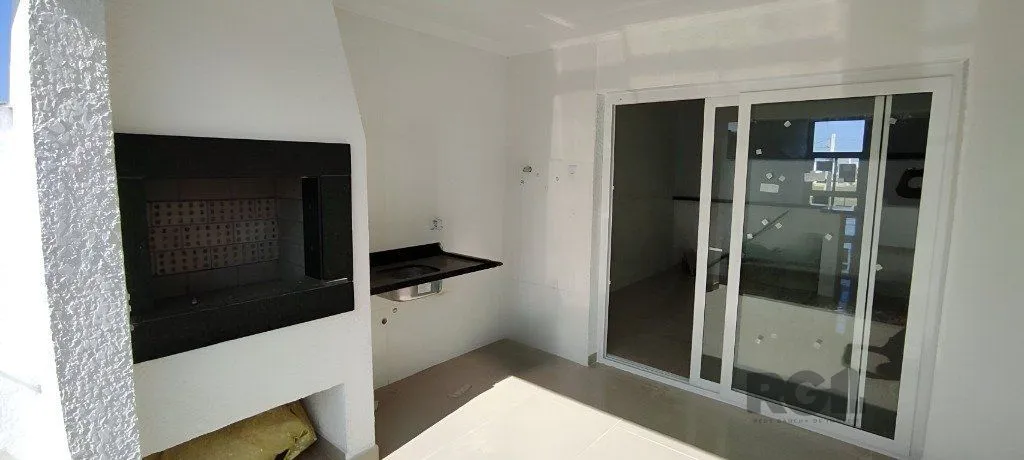 Imagem Casa de 3 dormitórios no bairro Hípica
