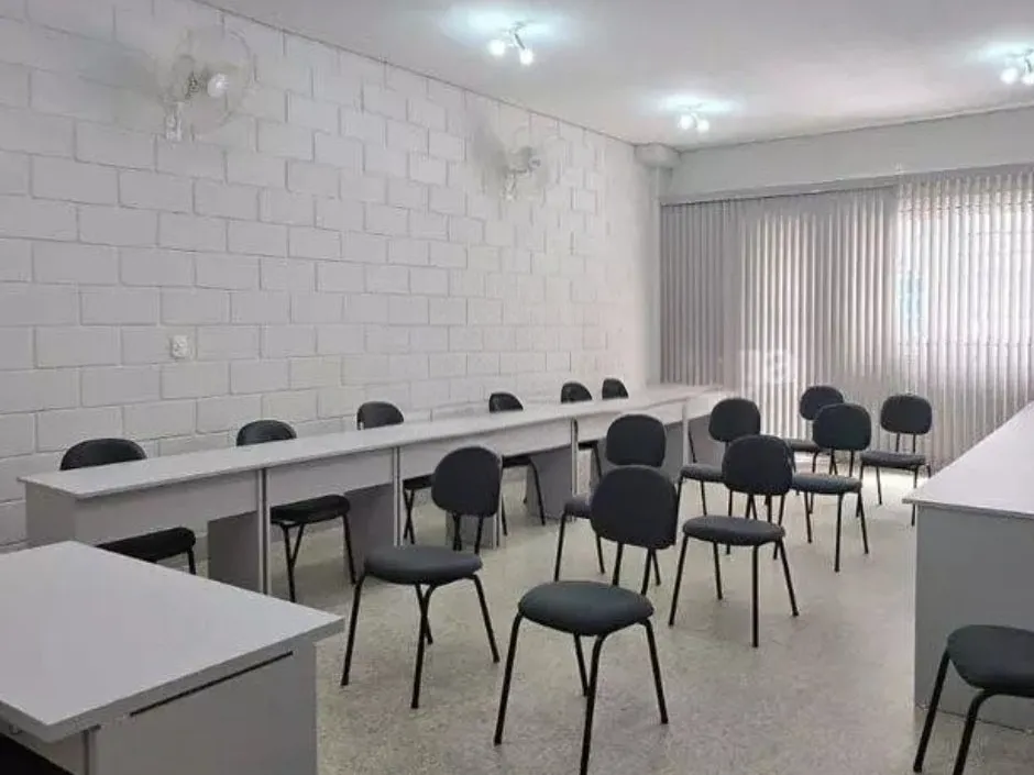 Imagem GALPAO COMERCIAL em SOROCABA - SP, Alto da Boa Vista