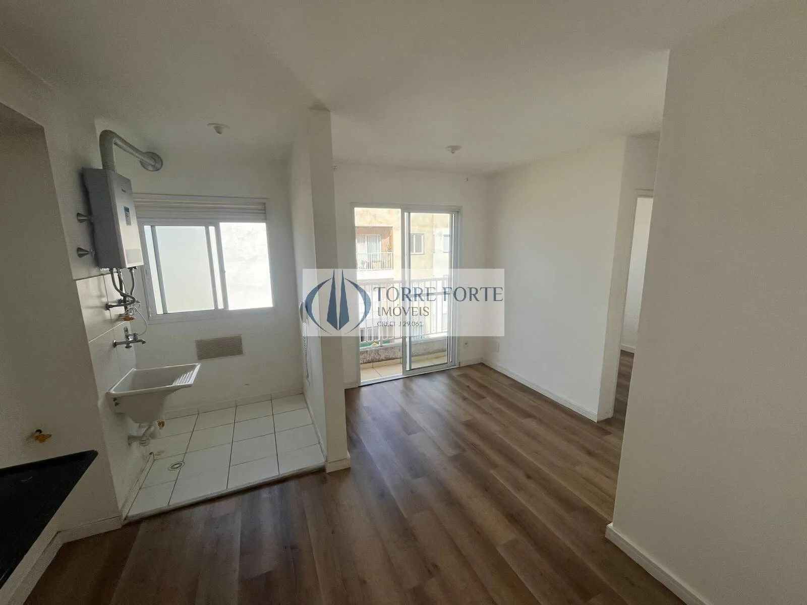 Foto do imóvel Apartamento 2 dormitórios sem vaga no Sapopemba em Avenida Sapopemba