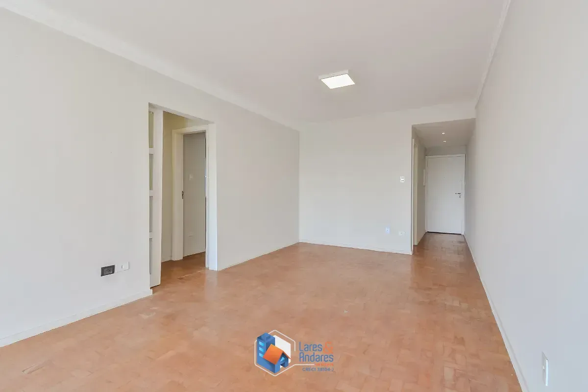 Imagem Apartamento para venda em Cerqueira César com 2 quartos, 95m²