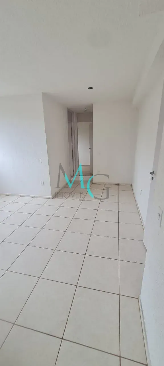 Imagem Apartamento à venda por 198 mil - Condominio Conquista Jardins - Campo Grande, Rio de Janeiro, RJ