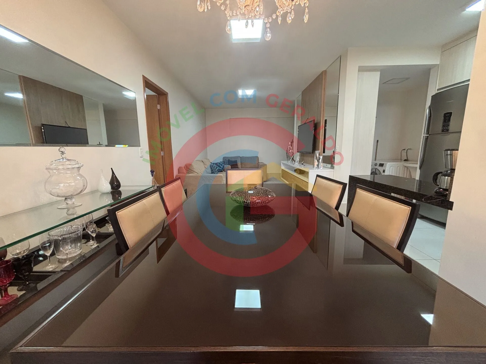 Imagem Apartamento Alto Padrão - Setor Aeroporto